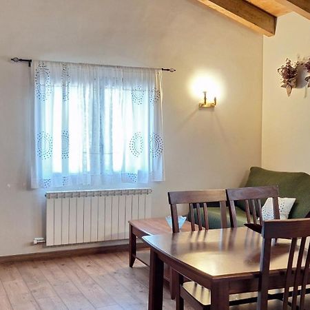 Apartamentos Turisticos Batlle Laspaúles מראה חיצוני תמונה