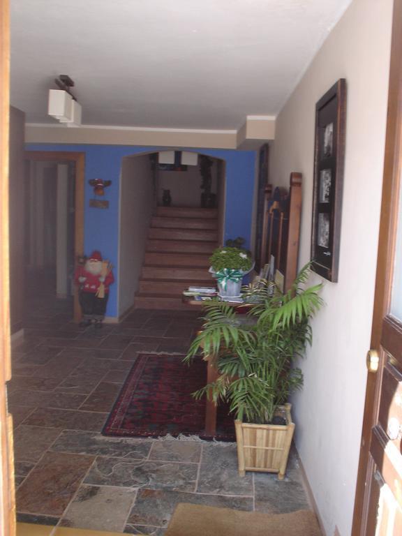 Apartamentos Turisticos Batlle Laspaúles מראה חיצוני תמונה