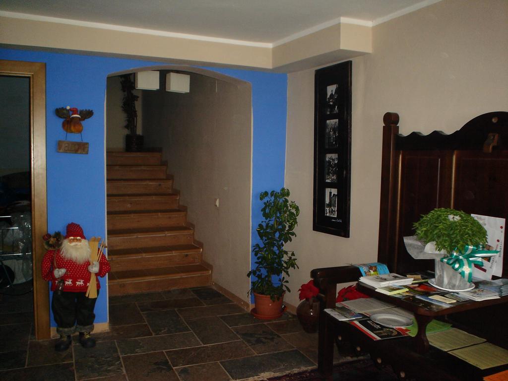 Apartamentos Turisticos Batlle Laspaúles מראה חיצוני תמונה