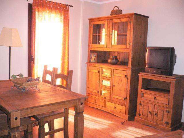 Apartamentos Turisticos Batlle Laspaúles מראה חיצוני תמונה