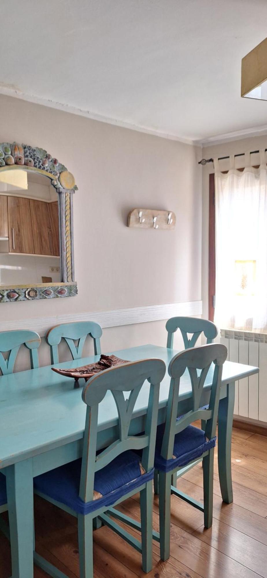 Apartamentos Turisticos Batlle Laspaúles מראה חיצוני תמונה