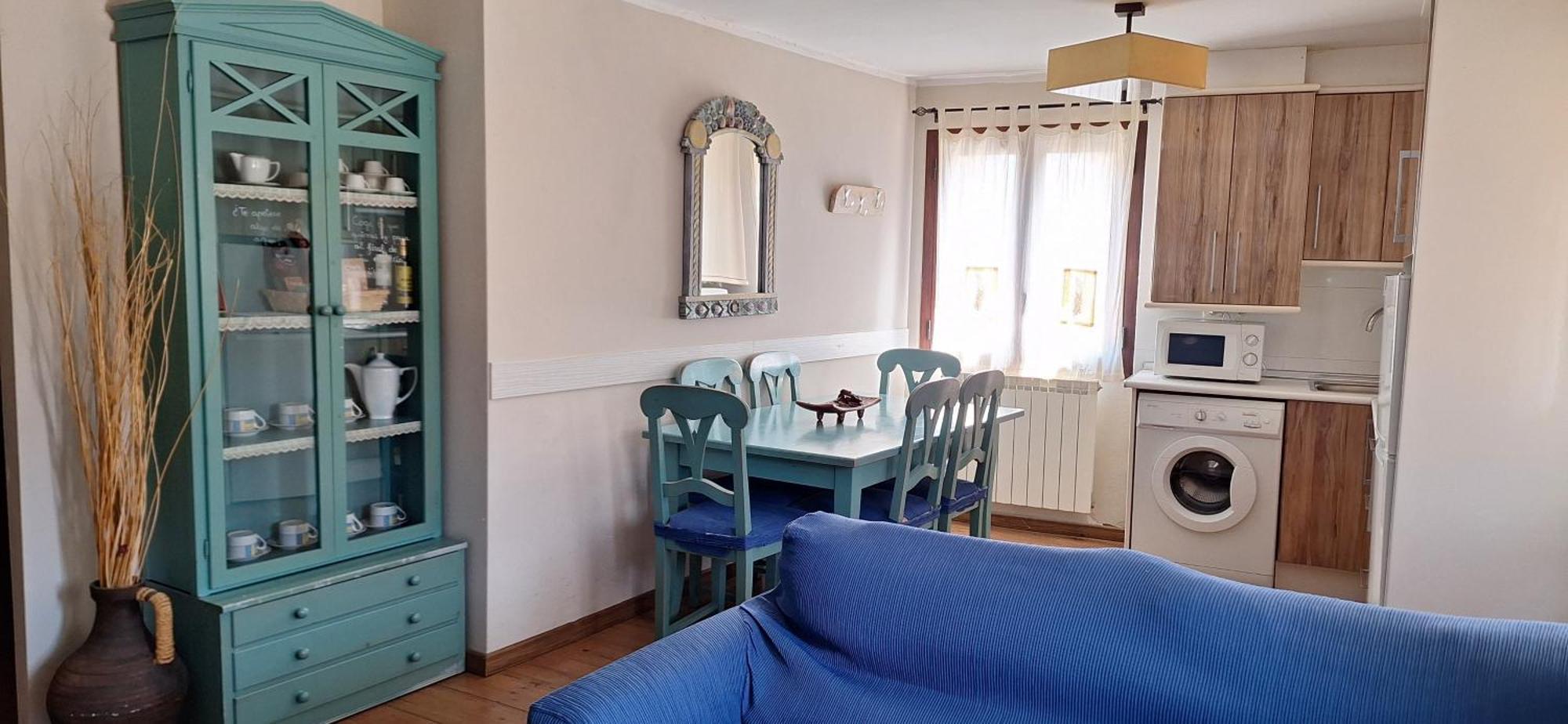Apartamentos Turisticos Batlle Laspaúles מראה חיצוני תמונה