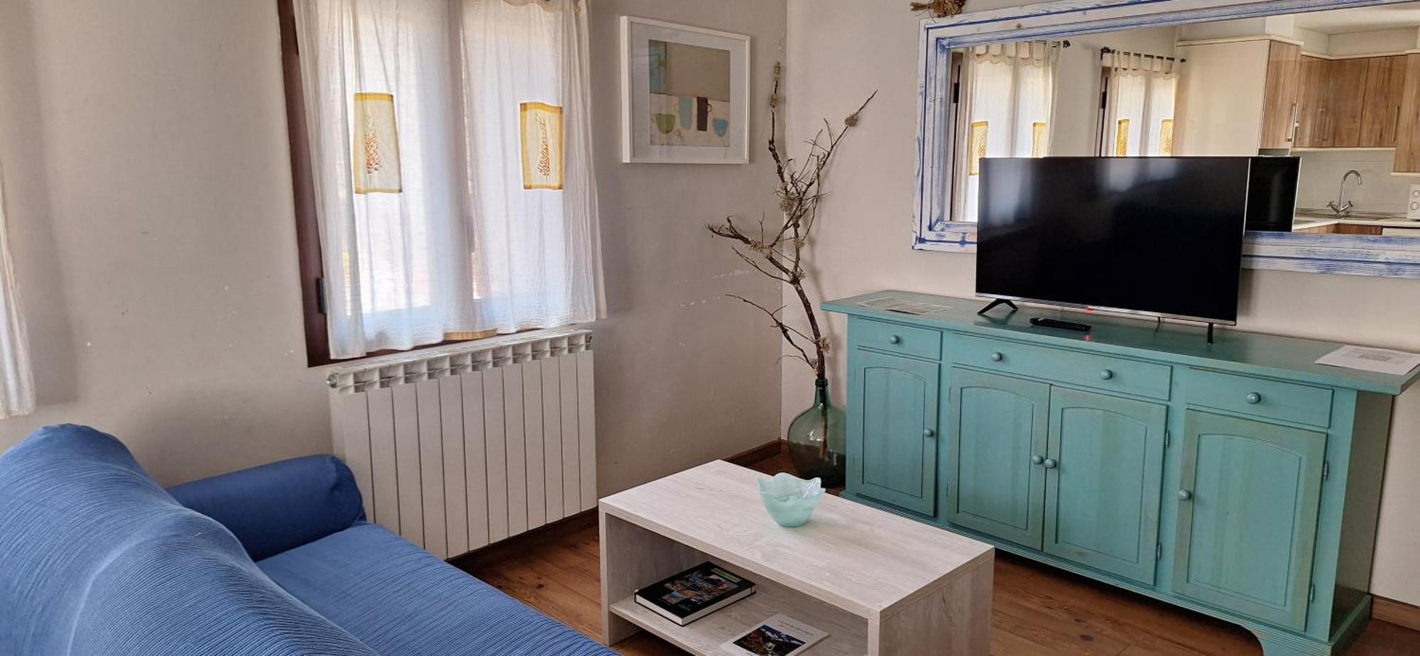 Apartamentos Turisticos Batlle Laspaúles מראה חיצוני תמונה